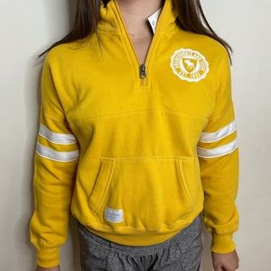 Abercrombie kids sweatshirt
